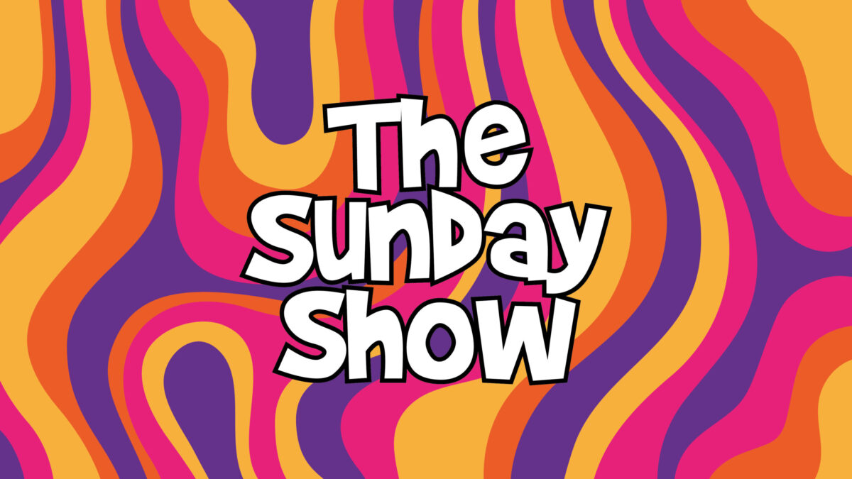 The Sunday Show MainCourse, Prosecco Reception & Show £29.50